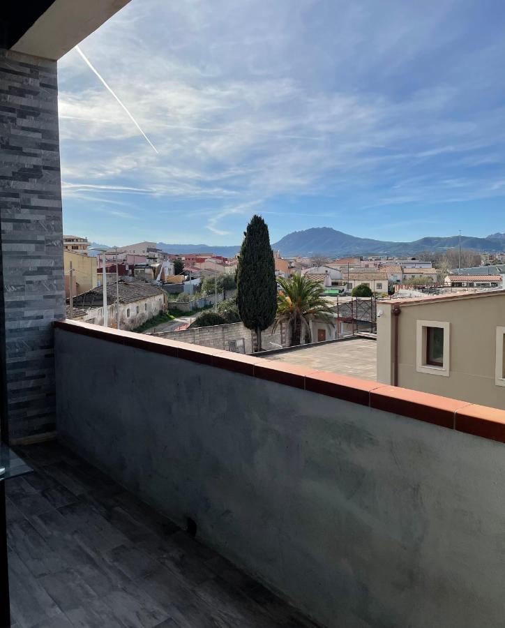 Camera In Centro Storico Όλμπια Εξωτερικό φωτογραφία