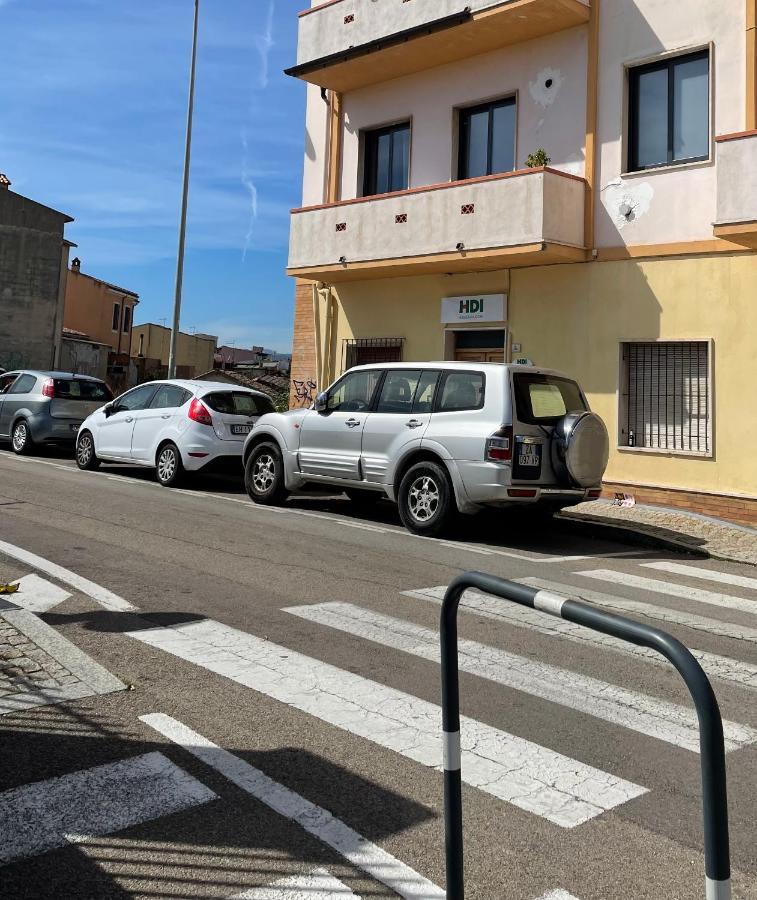 Camera In Centro Storico Όλμπια Εξωτερικό φωτογραφία