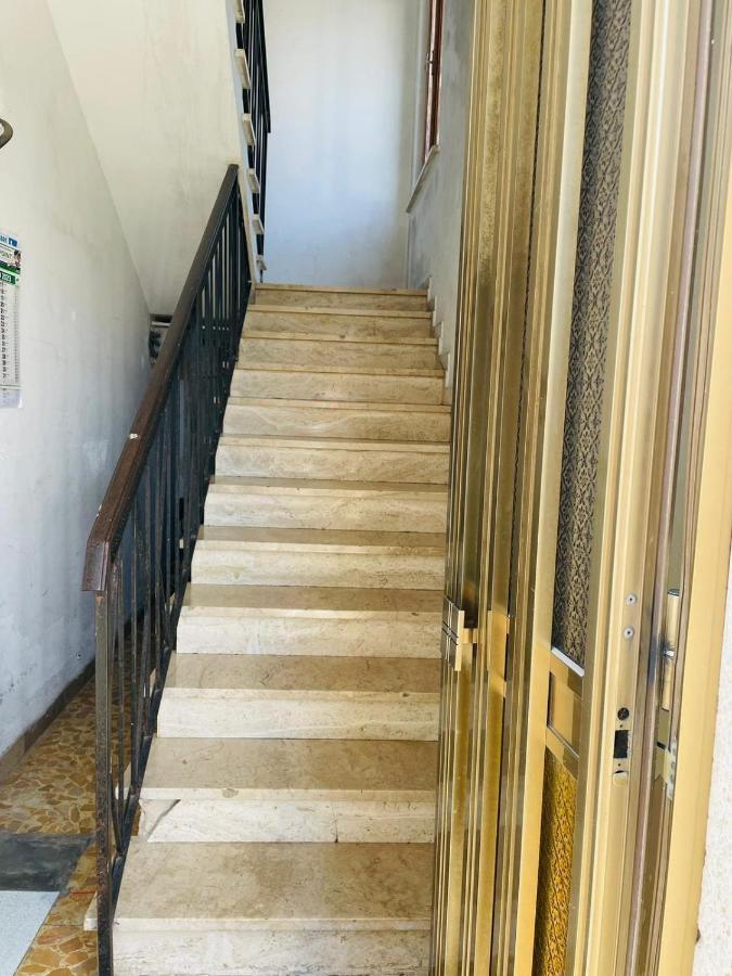 Camera In Centro Storico Όλμπια Εξωτερικό φωτογραφία