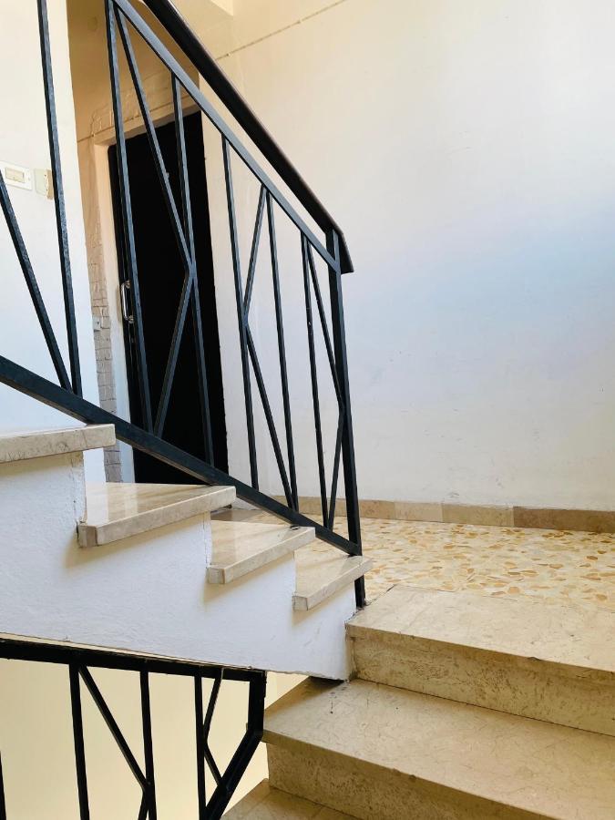 Camera In Centro Storico Όλμπια Εξωτερικό φωτογραφία