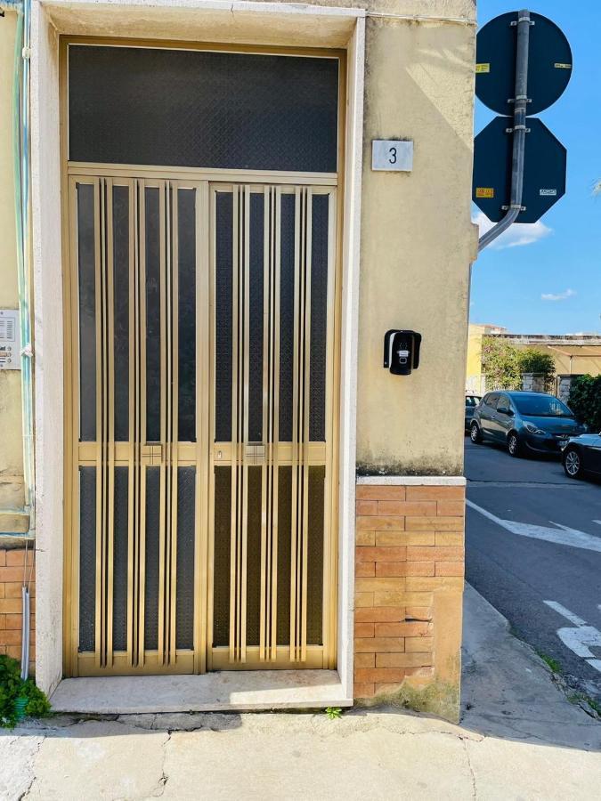 Camera In Centro Storico Όλμπια Εξωτερικό φωτογραφία