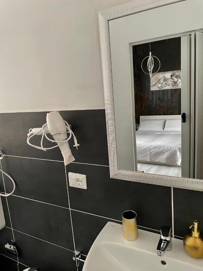 Camera In Centro Storico Όλμπια Εξωτερικό φωτογραφία
