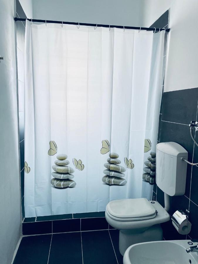 Camera In Centro Storico Όλμπια Εξωτερικό φωτογραφία