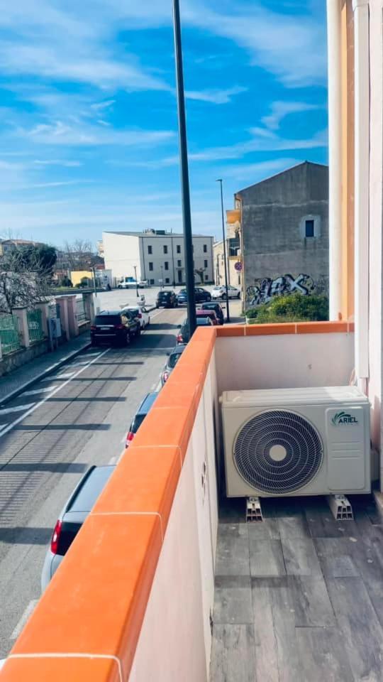 Camera In Centro Storico Όλμπια Εξωτερικό φωτογραφία